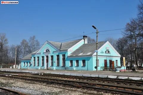 Г андреаполь тверской обл