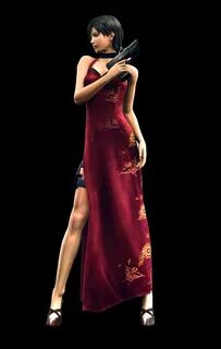 Ada wong full