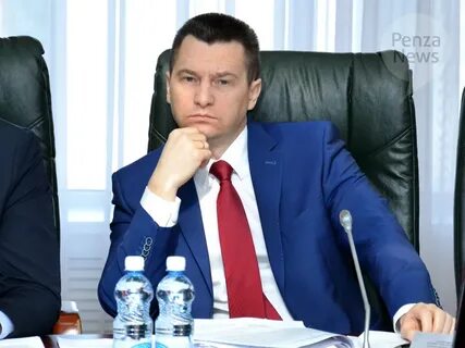 Владимирович пенза