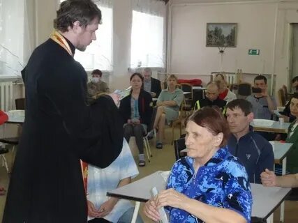 Тимирязево больница