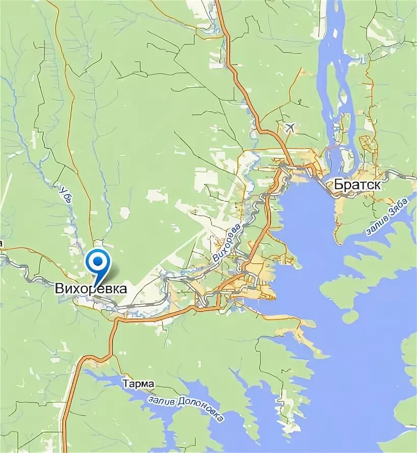 Карта иркутской области с районами. Анзёби братск карта. Иркутская обл карта с населенными пунктами. Город вихоревка братский район иркутская область. Город братск иркутская область на карте.