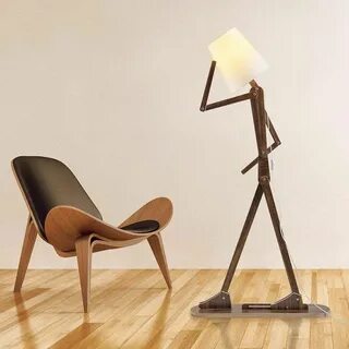 Tall light