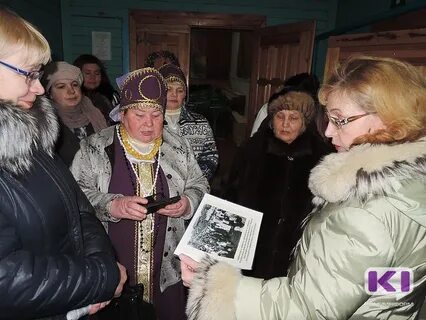 Погода керчомья
