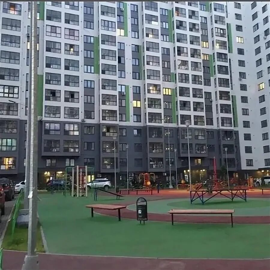 Купить квартиру в Коробово - 541 объявление по продаже жилья на сайте Яндекс.Нед