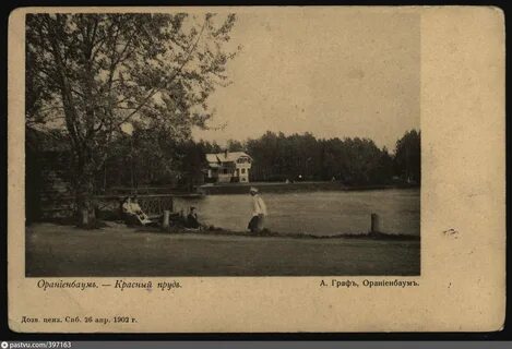Расписание ораниенбаум 1
