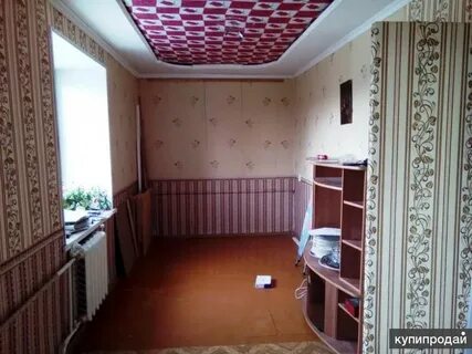 Двухкомнатную квартиру в александрове