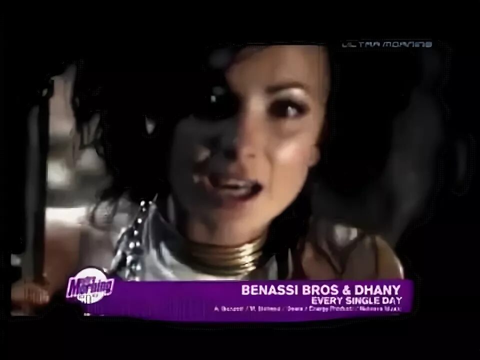 Песня every single. Every single day benassi. бенни бенасси эври сингл дэй. dhany певица. dhany every single day.