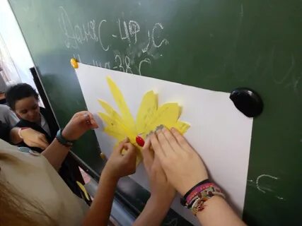 Доброта в школе