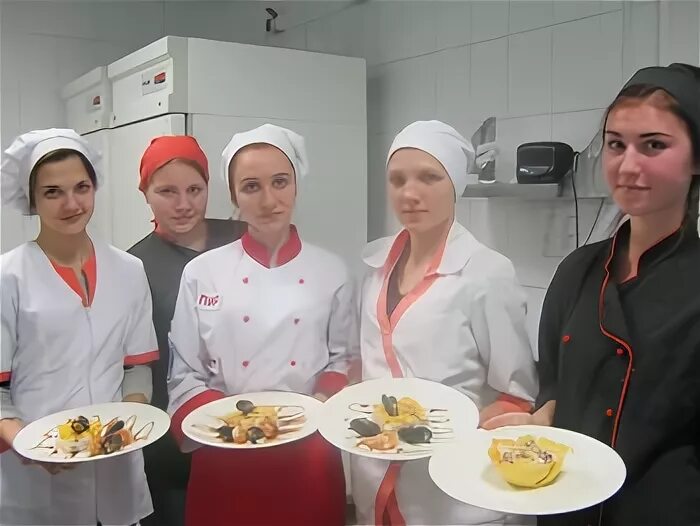 Повышение квалификации поваров. Повышение квалификации поваров