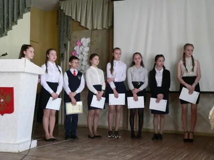 Сайт волжской школы