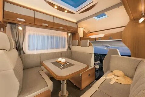 Перевозка автодом