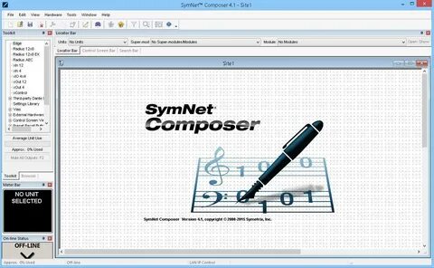 Composer version