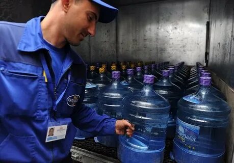 Роспотребнадзор вода
