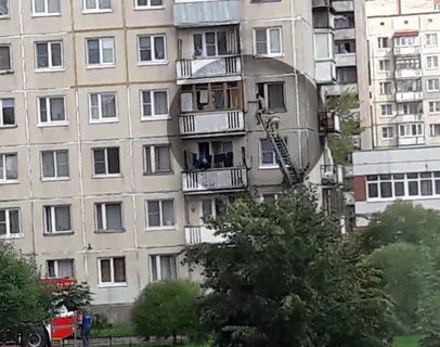 Колпино ул красных партизан