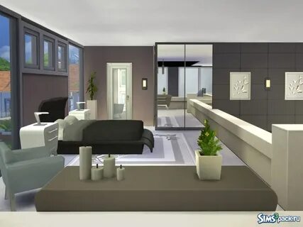 Дизайн интерьера 3d мапро