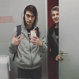 Какой рост у стримеров