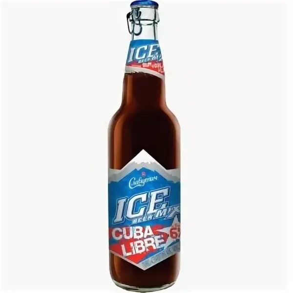 Отзывы cuba libre
