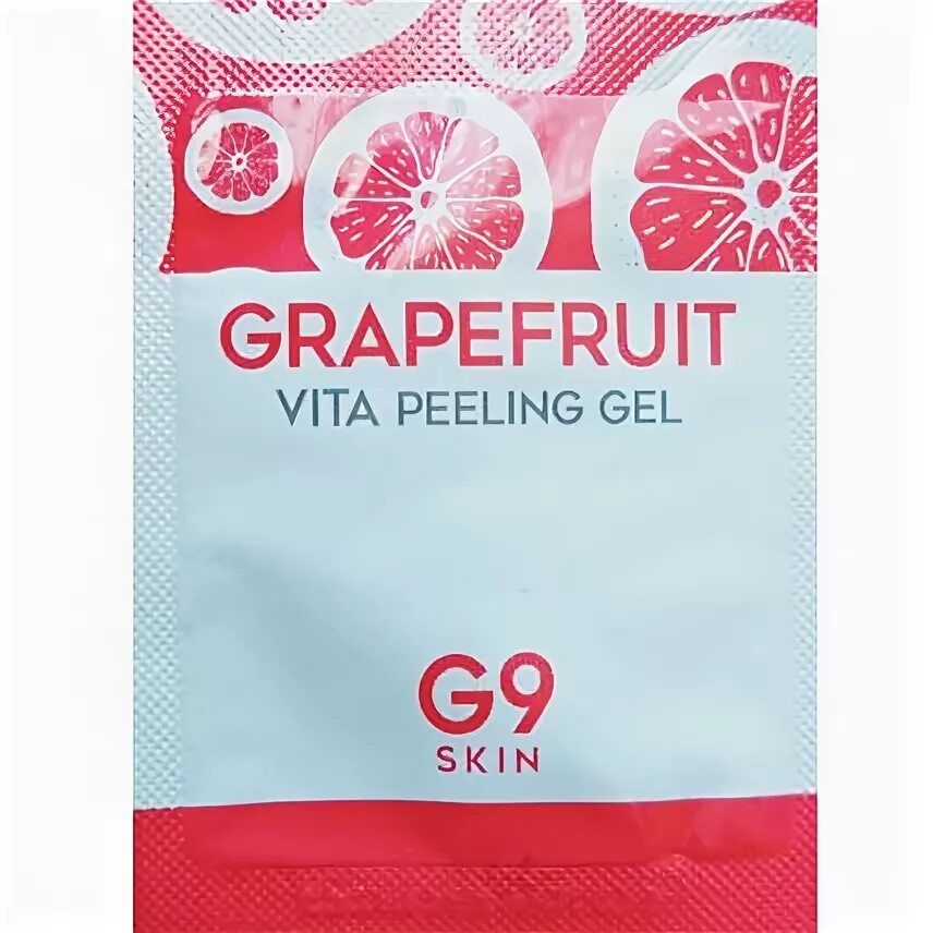 G9skin Grapefruit Vita peeling Gel (Deluxe Sample) 20мл. G9skin гель для лица пробник g9 Grapefruit Vita peeling Gel Pouch 2мл. G9 Grapefruit гель-скатка для лица g9skin Grapefruit Vita pee. G9skin Grapefruit Vita peeling Gel пробник. 9 skin