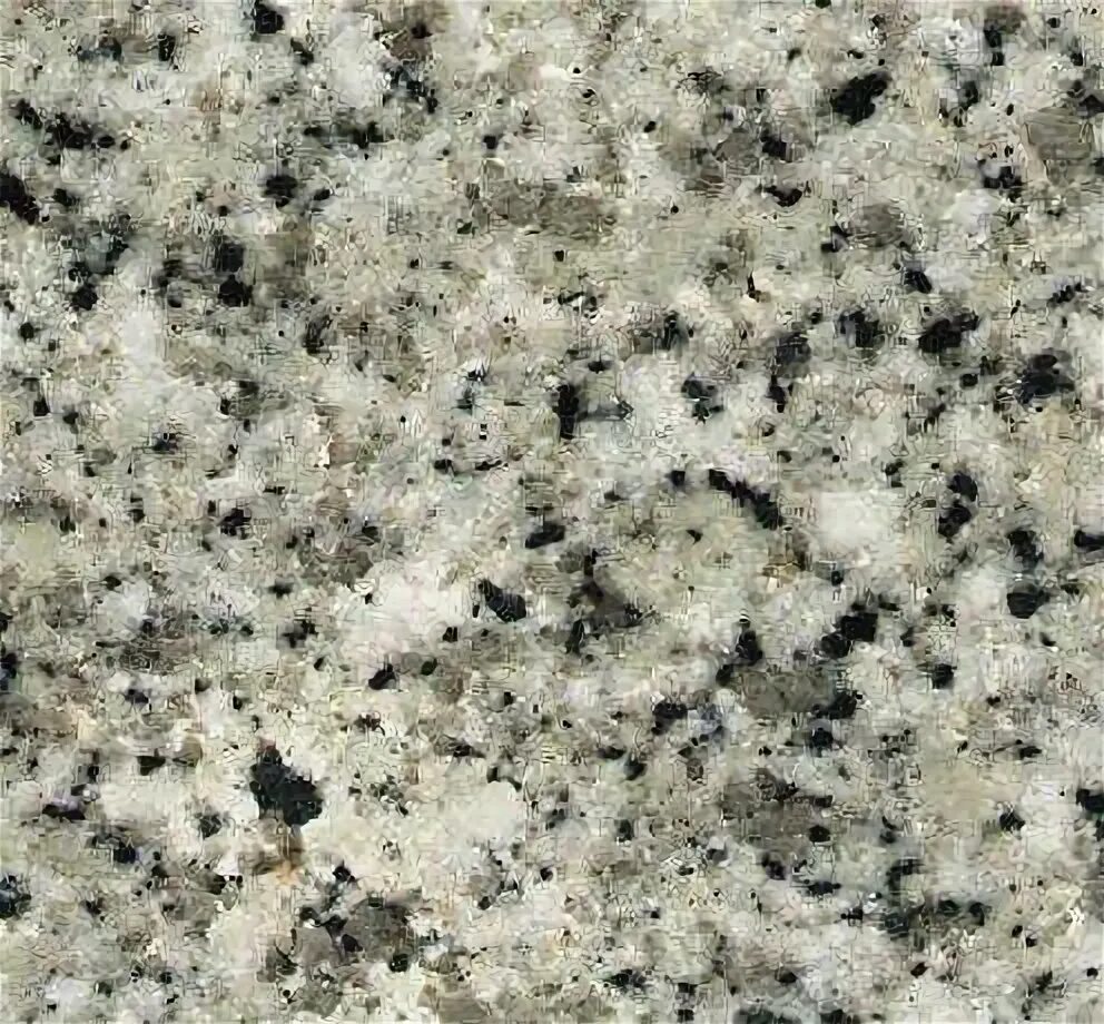 Stone through