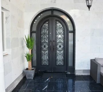 Door works