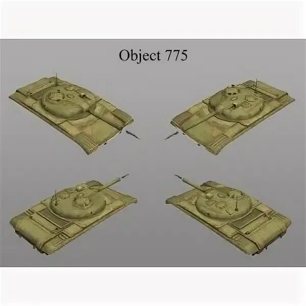 Object 775. Объект 775. танк объект 775 в разрезе. объект 775 в разрезе. объект 775 расположение экипажа.