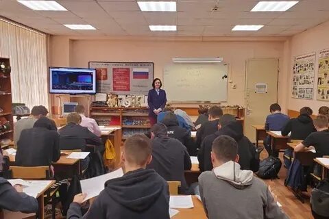 Колледж электроники и приборостроения сайт