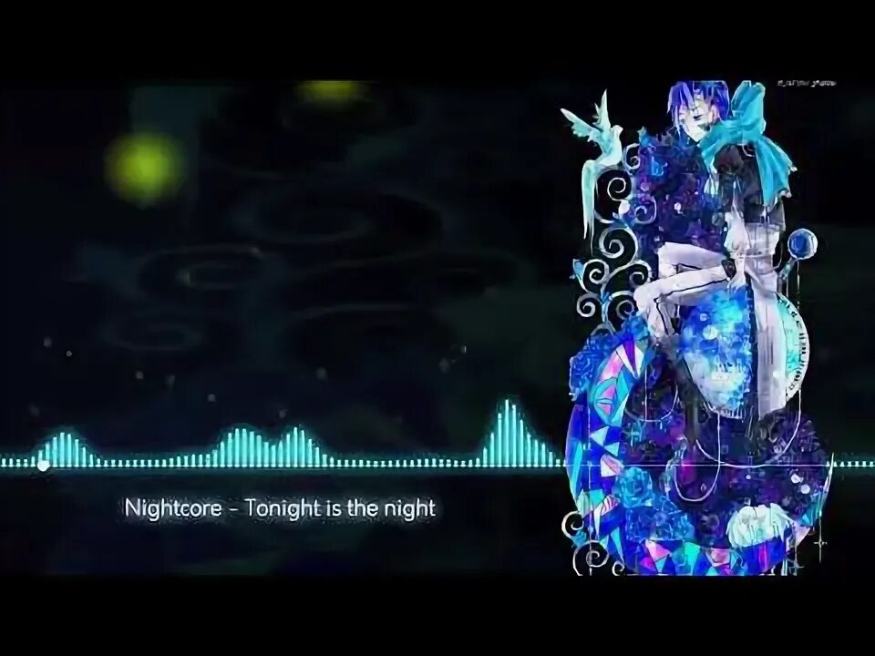 Le click tonight. Le click tonight
