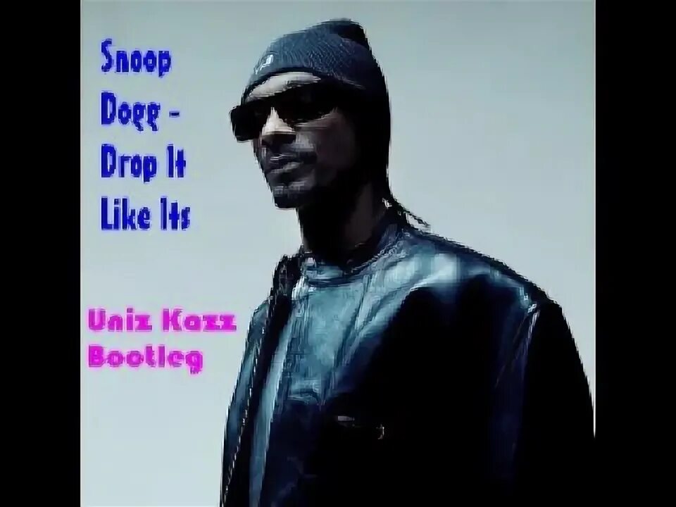 Riders on the storm snoop