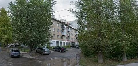 Кольцово 9