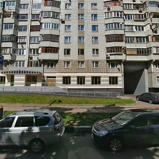 Ул новочеремушкинская д 49