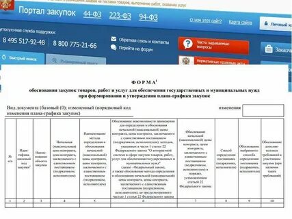 Закупки 3