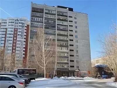 Уральская 80