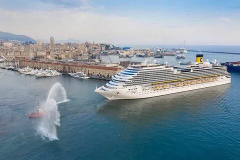 Cruise slowed