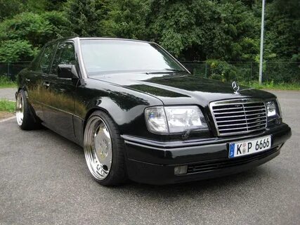 Mercedes 24