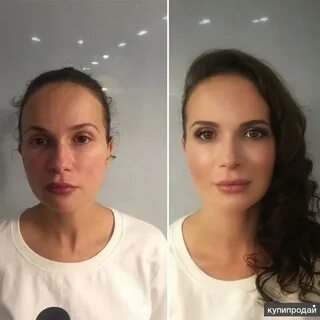 Визажист екатеринбург