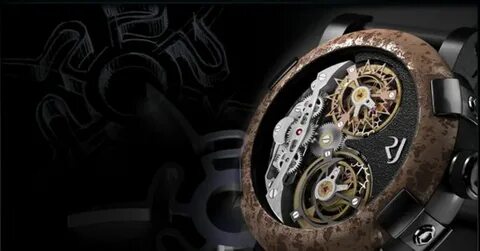 Favorite watch