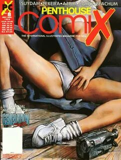 Gerdek.ORG - Tekil Mesaj gösterimi - Collection Of Porn Comics - Penthouse ...
