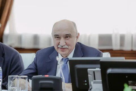 Директор кфу
