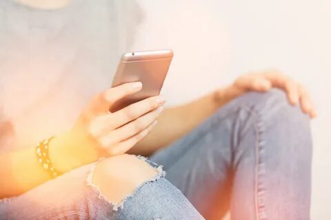 Трет телефоном