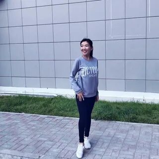 Линочка блоггер