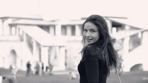 Anastasia video