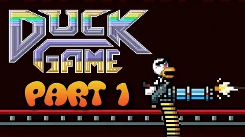 Duck game моды