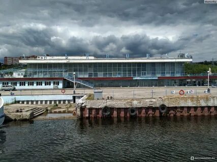 Речной порт ульяновск телефон
