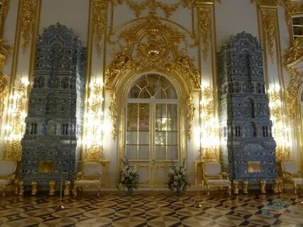 Екатерининский зал санкт петербург