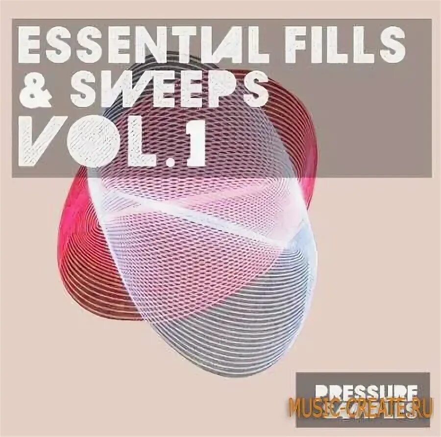 Fill volume. Fills. pressure music.