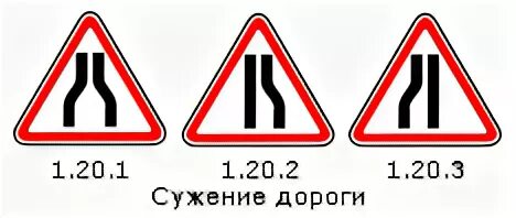 Дорожный знак сужение. Знак сужение дороги. Знак сужение проезжей части. Знак сужение дороги слева. Знак сужение справа.