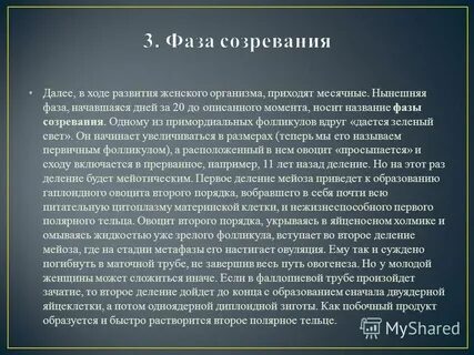 Тема фаза