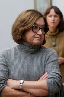 Проничева третьяковская галерея