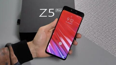 Gt pro 5
