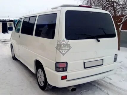 Распашная дверь фольксваген т4